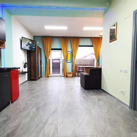 Mogosoaia High Living Apartment Chitila Exterior photo