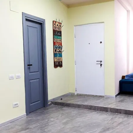 Mogosoaia High Living Apartment Chitila Exterior photo