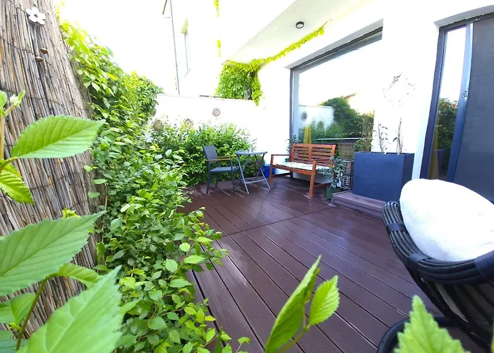 Mogosoaia High Living Apartment