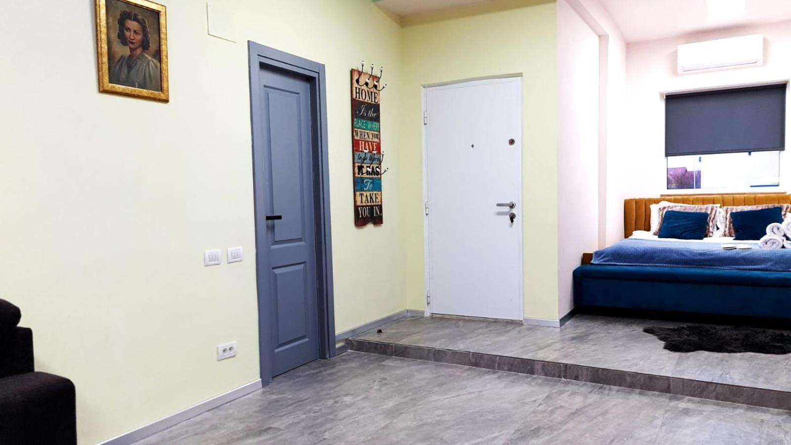 Mogosoaia High Living Apartment *