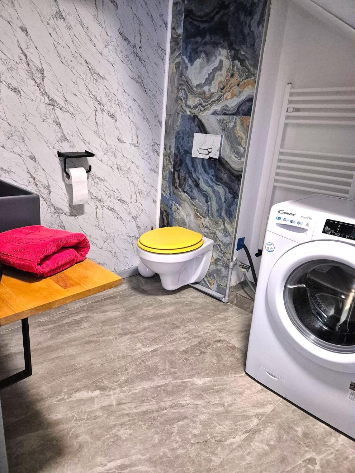 Mogosoaia High Living Apartment Chitila