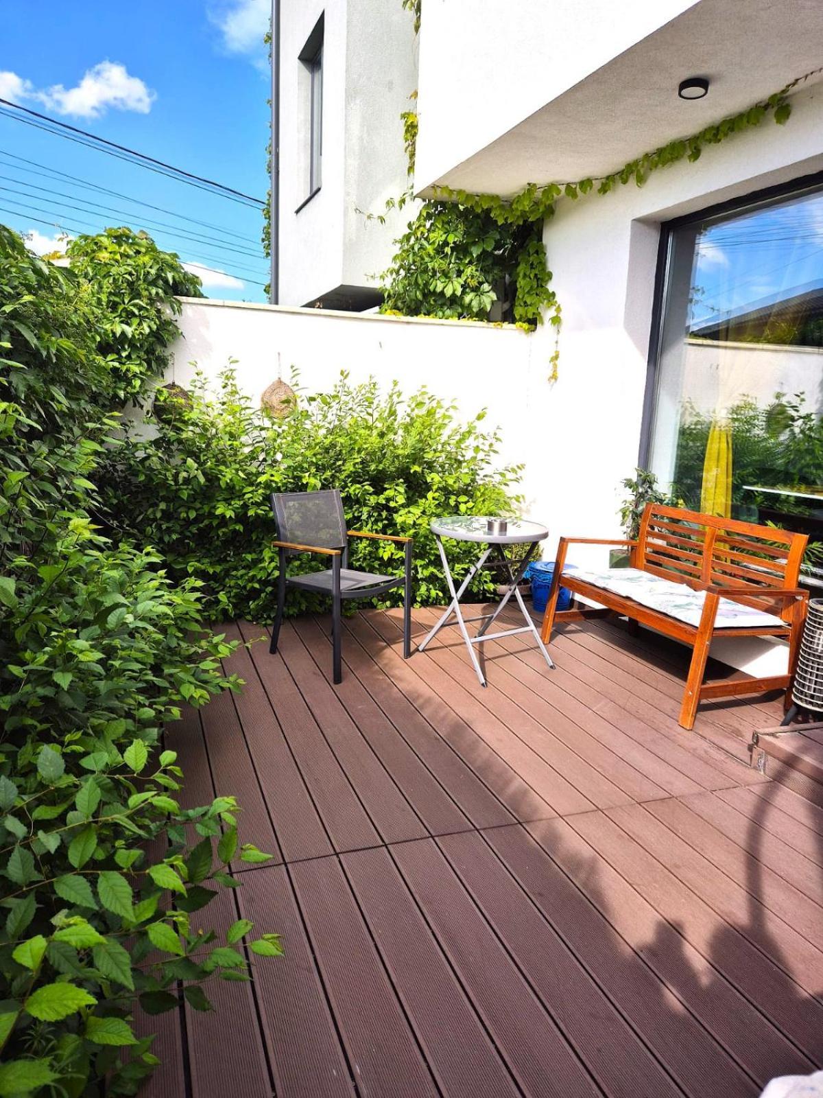 Apartment Mogosoaia High Living Chitila